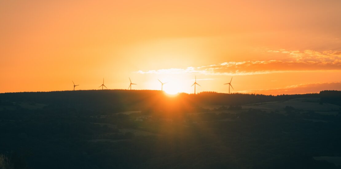 Investing In 2021 - Full Realization Of The Energy Transition - FFI Advisors